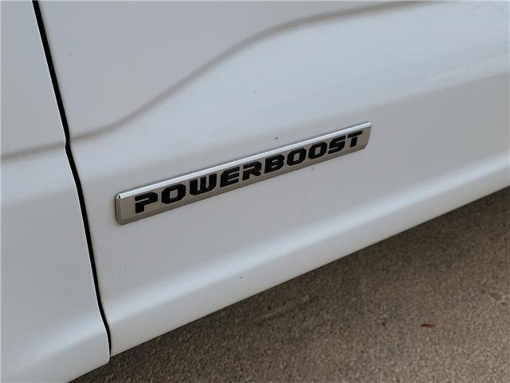 Used 2023 Ford F-150 XLT 4x4 SuperCrew Cab 5.5 ft. box 145 in. WB