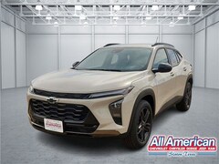 2026 Chevrolet Trax Activ SUV