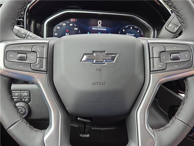 2026 Chevrolet Silverado 2500 HD LT - Photo 20