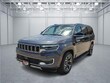 Jeep Wagoneer L