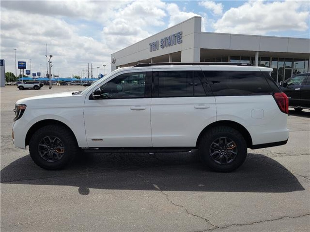 Used 2025 Ford Expedition Tremor 4x4