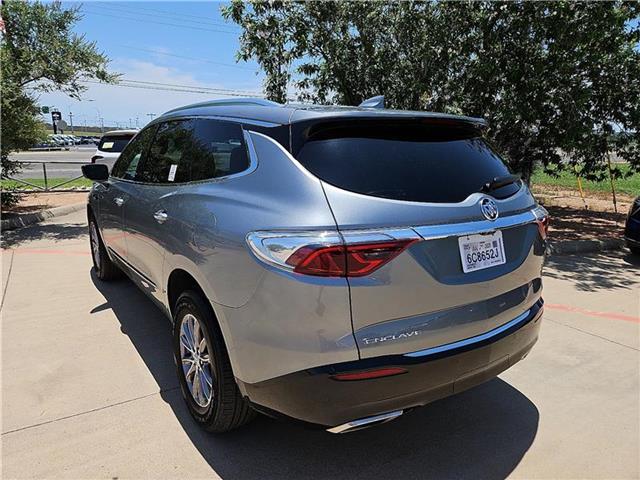 2024 Buick Enclave Premium photo 3