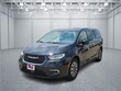 Chrysler Pacifica Hybrid