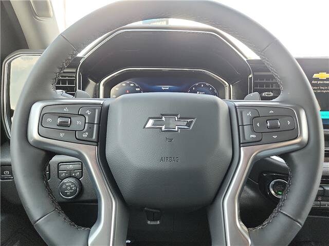 2026 Chevrolet Silverado 1500 RST - Photo 18