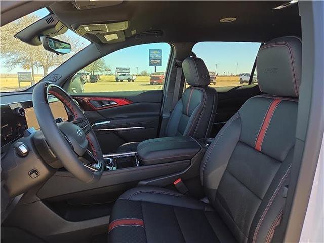 2026 Chevrolet Traverse RS - Photo 16
