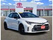 Toyota GR Corolla