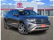 Volkswagen Atlas Cross Sport