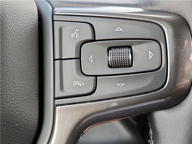 2026 Chevrolet Silverado 1500 High Country - Photo 19