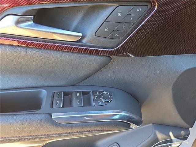 2026 Chevrolet Traverse RS - Photo 14