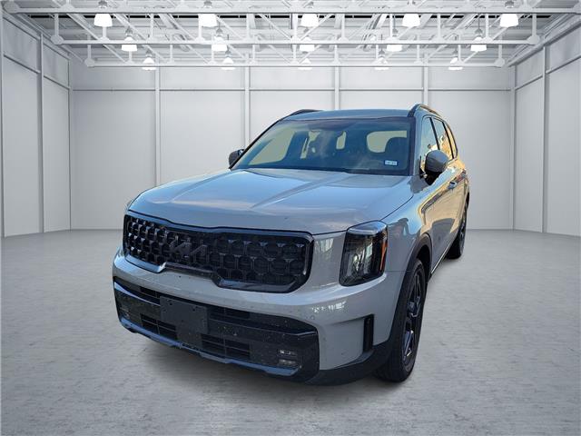  Kia Telluride