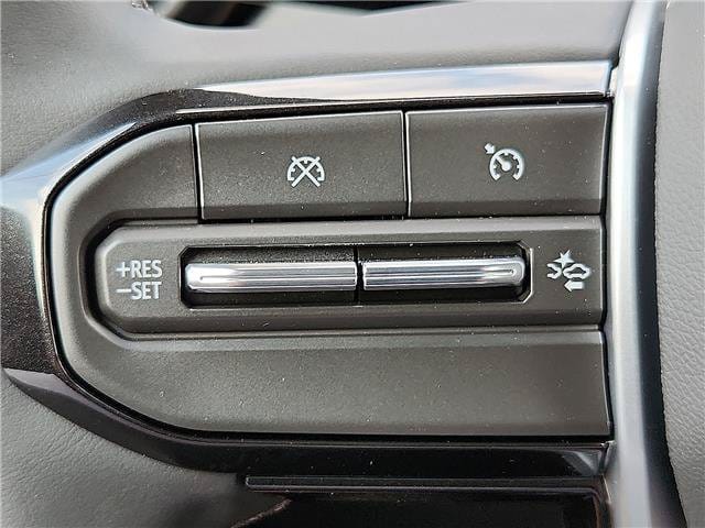 2026 Chevrolet Colorado Work Truck - Photo 17