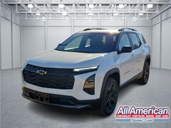 2026 Chevrolet Equinox LT SUV