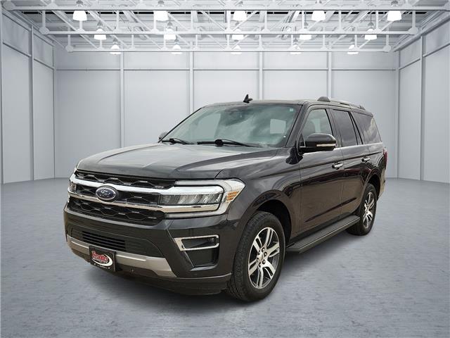 Used 2024 Ford Expedition Limited 4x2