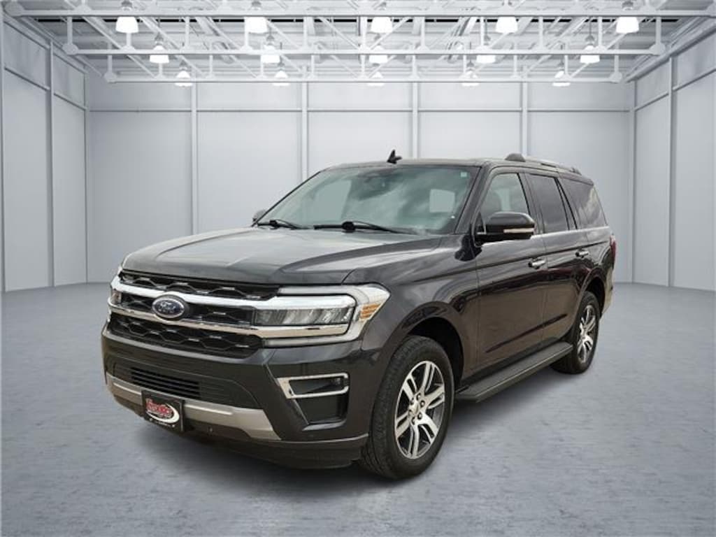 Used 2024 Ford Expedition Limited 4x2