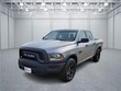 RAM 1500 Classic
