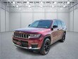  Jeep Grand Cherokee L