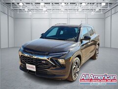 2026 Chevrolet Trailblazer RS SUV