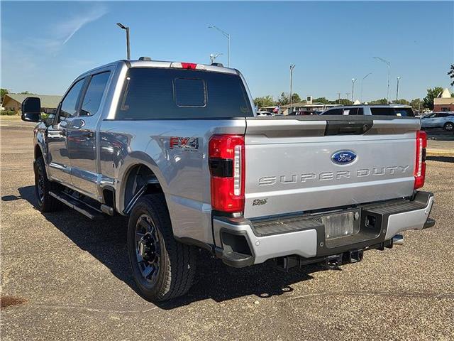 2024 Ford F-250 XL photo 3