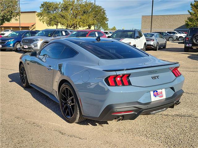 Used 2024 Ford Mustang GT Fastback