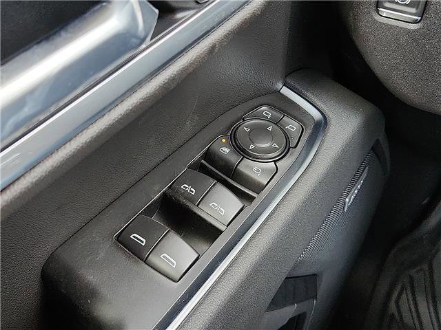 2026 Chevrolet Silverado 1500 LTZ - Photo 16