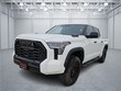  Toyota Tundra Hybrid