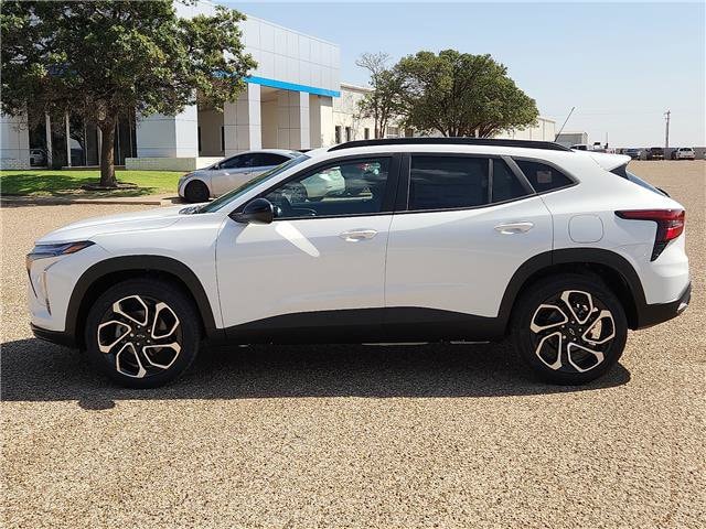 New Chevrolet Trax SUVs for Sale in Slaton, TX