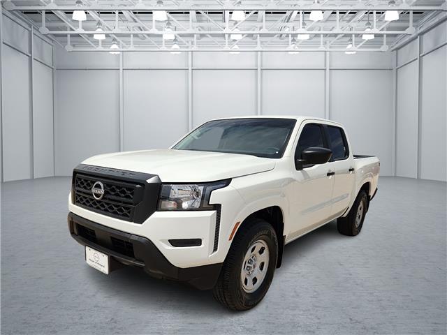 2024 Nissan Frontier S Crew Cab 4X2's photo