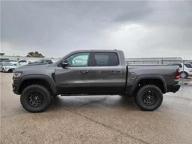 2021 Ram 1500 TRX photo 2
