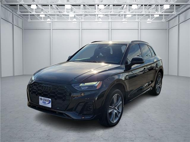  Audi Q5