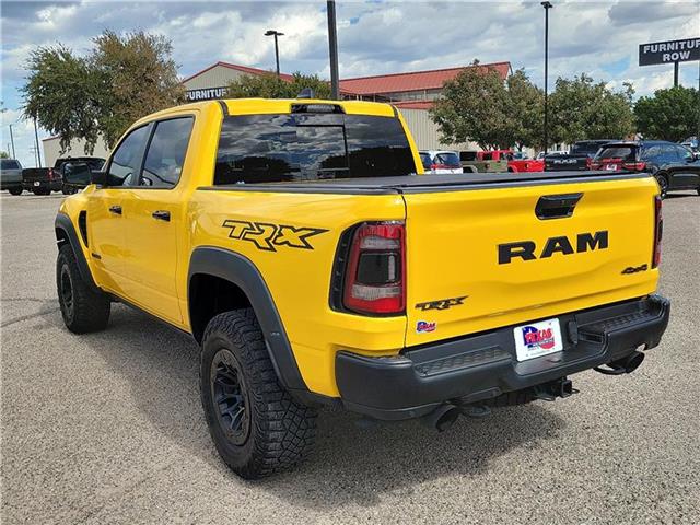 2023 Ram 1500 TRX photo 2