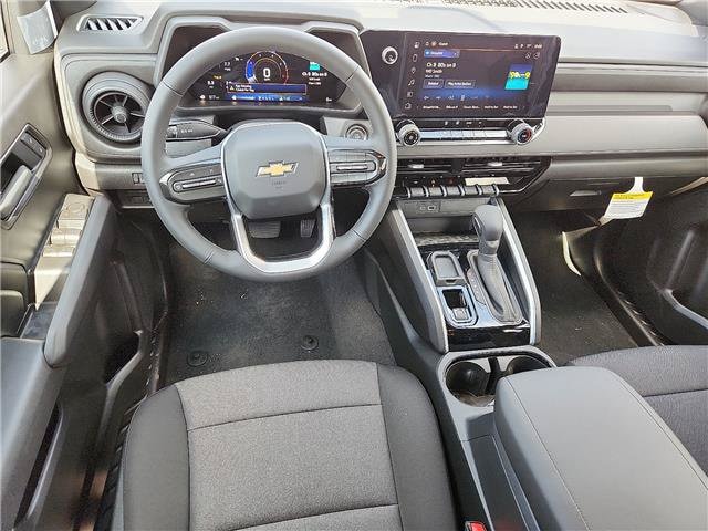 2026 Chevrolet Colorado Work Truck - Photo 9