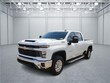  Chevrolet Silverado 2500HD