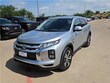 Mitsubishi Outlander Sport