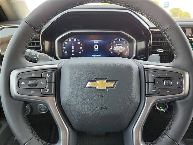 2026 Chevrolet Silverado 1500 LTZ - Photo 19