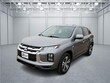  Mitsubishi Outlander Sport