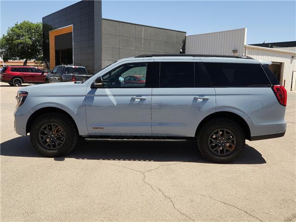 Used 2025 Ford Expedition Tremor 4x4