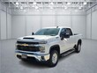  Chevrolet Silverado 2500HD