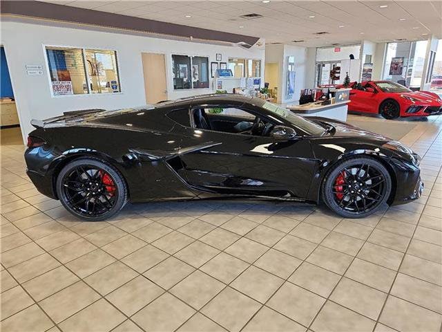 2026 Chevrolet Corvette 3LZ - Photo 6