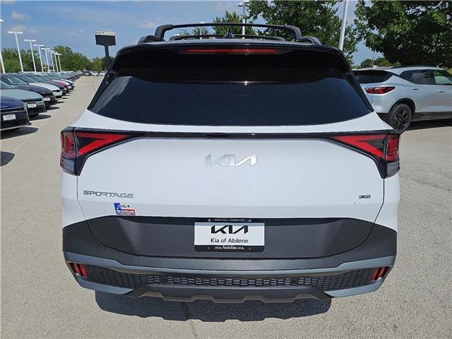 2023 Kia Sportage X-Pro photo 4