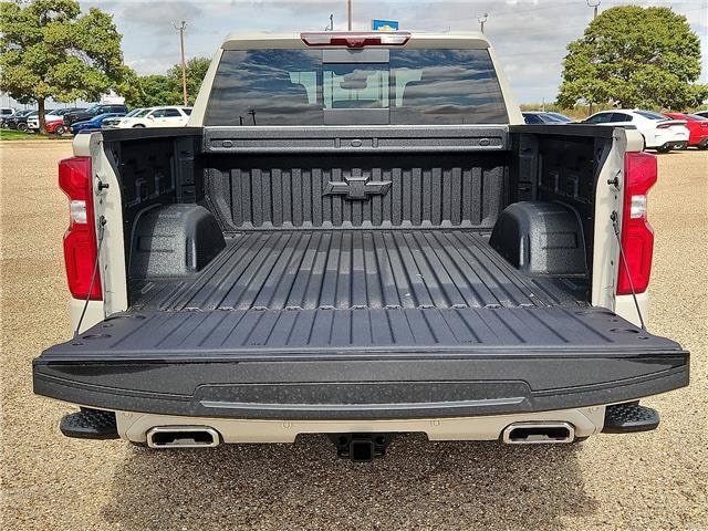 2026 Chevrolet Silverado 1500 High Country - Photo 10