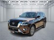 Nissan Armada