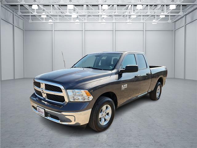  RAM 1500 Classic