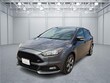  Ford Focus ST