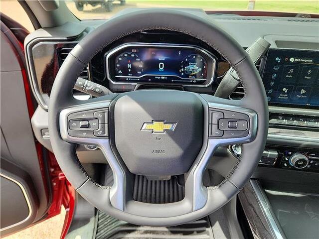 2025 Chevrolet Silverado 3500 HD LTZ - Photo 19