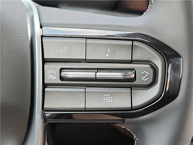 2026 Chevrolet Colorado Work Truck - Photo 16