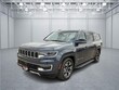 Jeep Wagoneer L