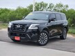  Nissan Armada