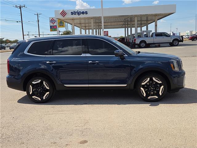 Used 2025 KIA Telluride S Front-Wheel Drive