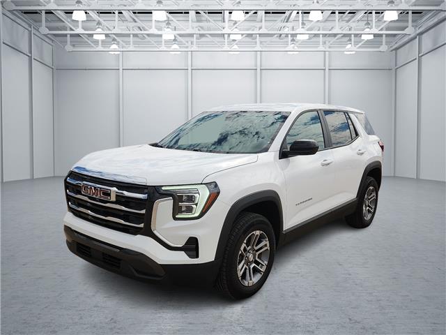  GMC Terrain