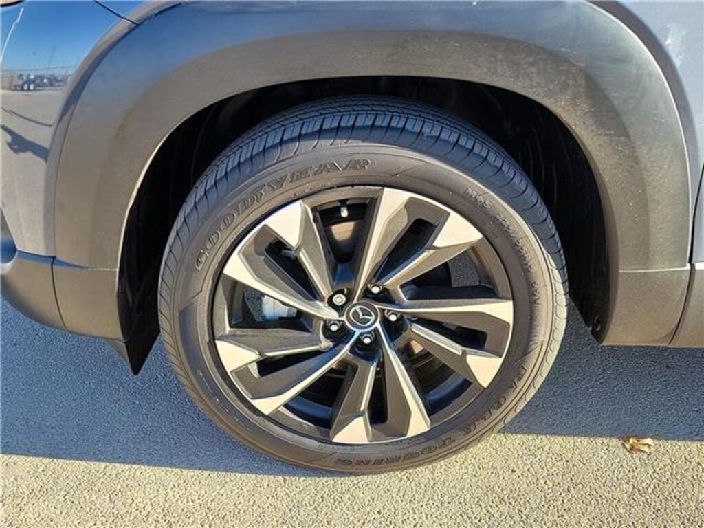 Used 2025 Mazda CX-50 Hybrid Premium Plus Package All-Wheel Drive SUV